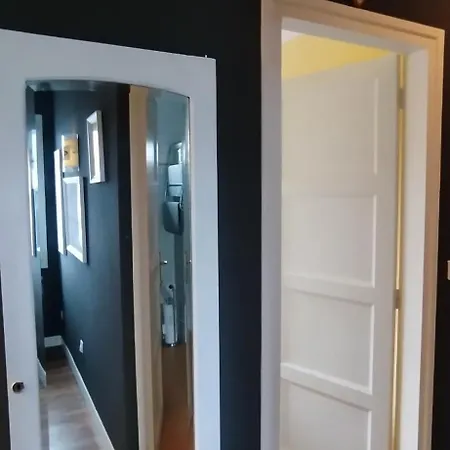 Maison d'hôtes En Domfront (Orne)