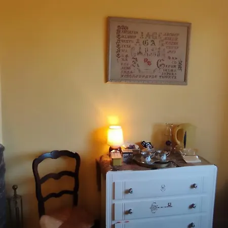 En Maison d'hôtes *