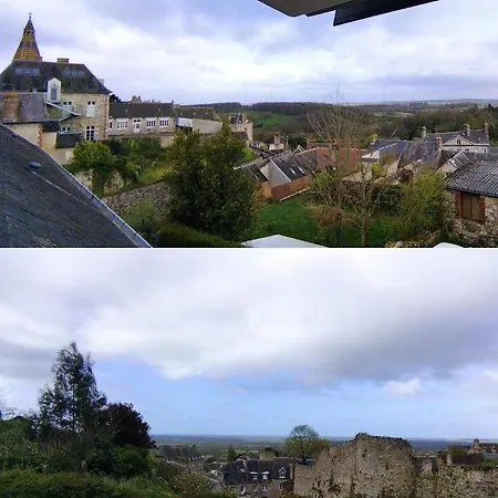 En Maison d'hôtes *