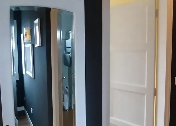 Casa de hóspedes En Domfront (Orne)