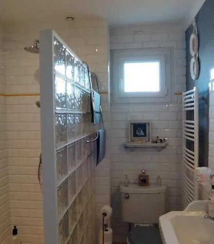 En Casa de hóspedes