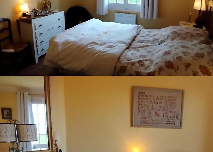 En Casa de hóspedes