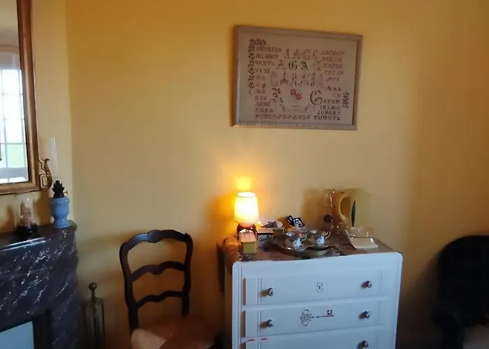 En Casa de hóspedes *