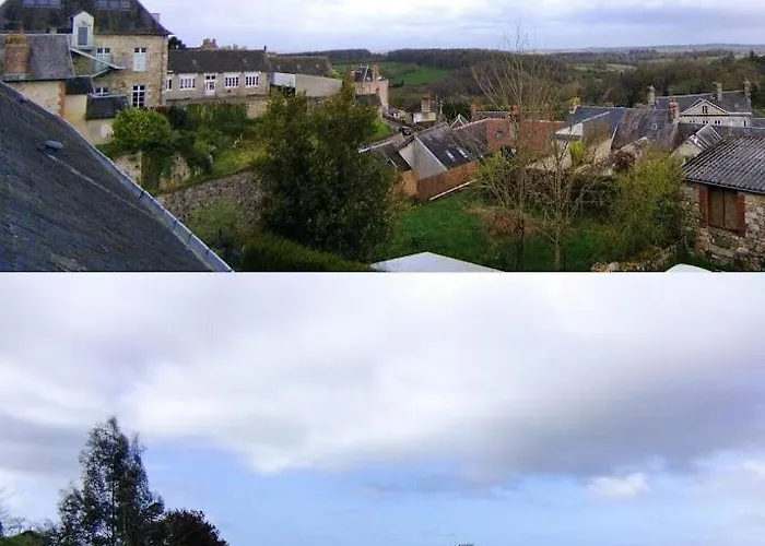 En Casa de hóspedes *